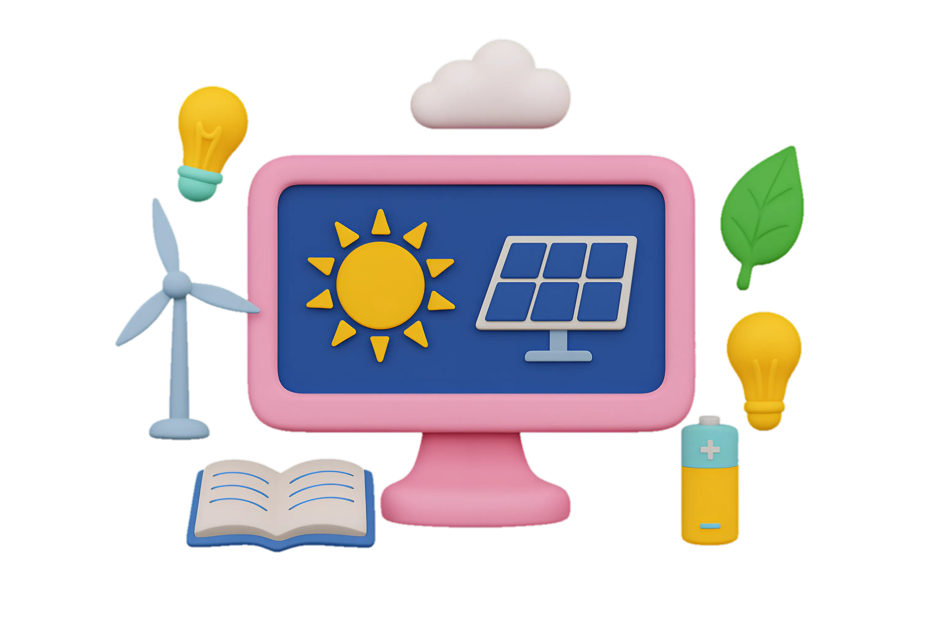 Flex Foundation Solar Solutions - Eco-friendly energy system installations