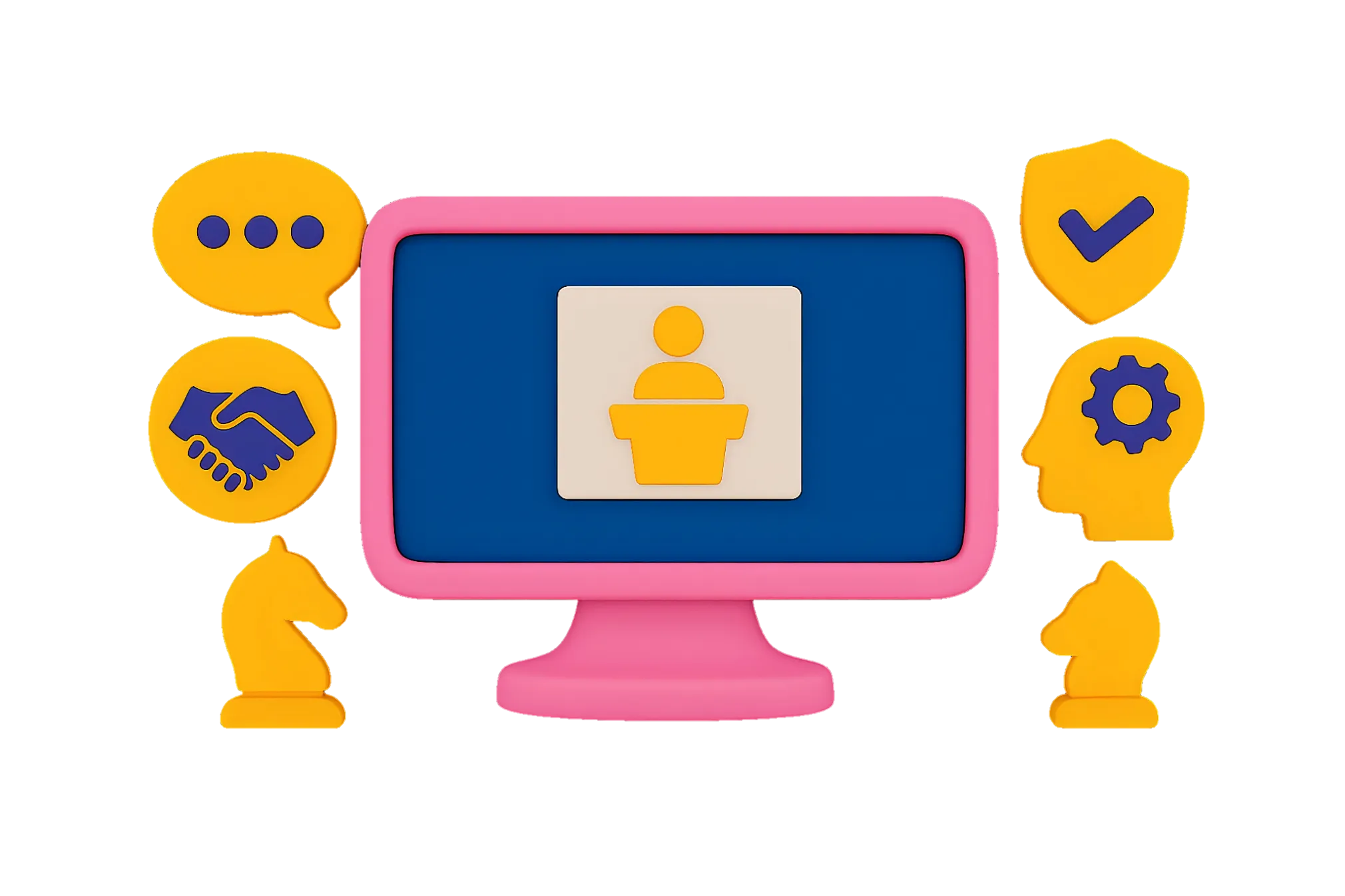 Flex Foundation Leadership Training - Public speaking and communication skills