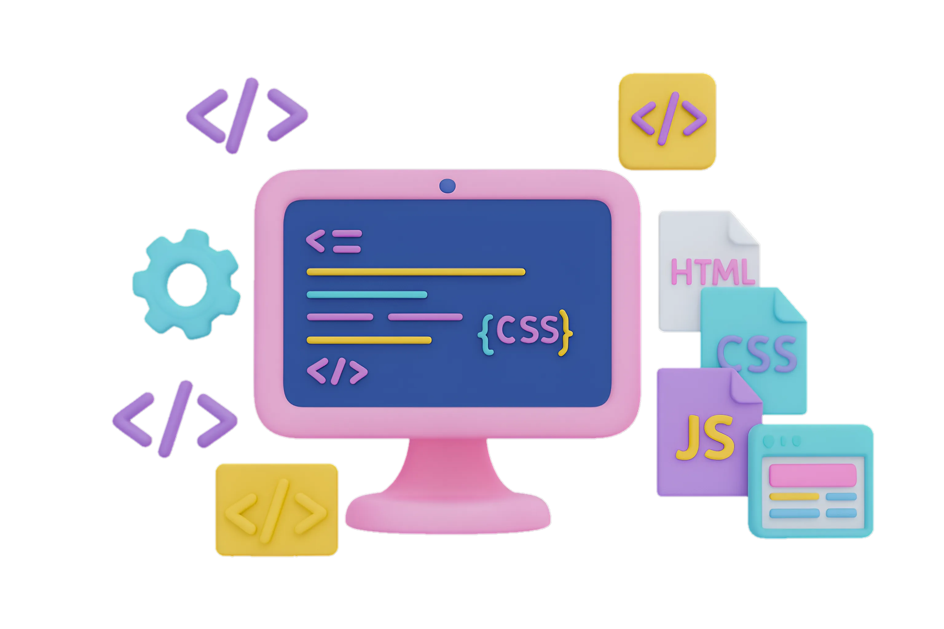 Flex Foundation Programming Course - Web and app development with AI tools training