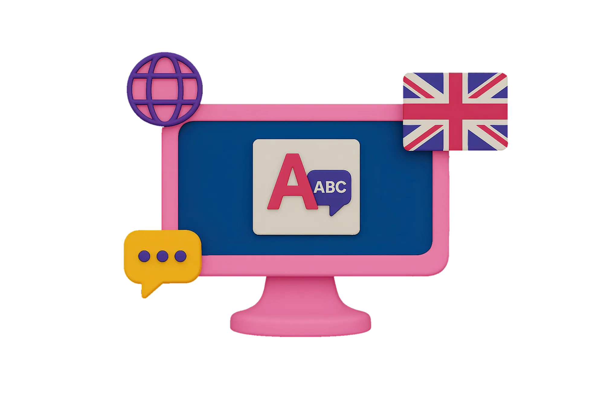 Flex Foundation Language Courses - TOEFL/IELTS preparation classes