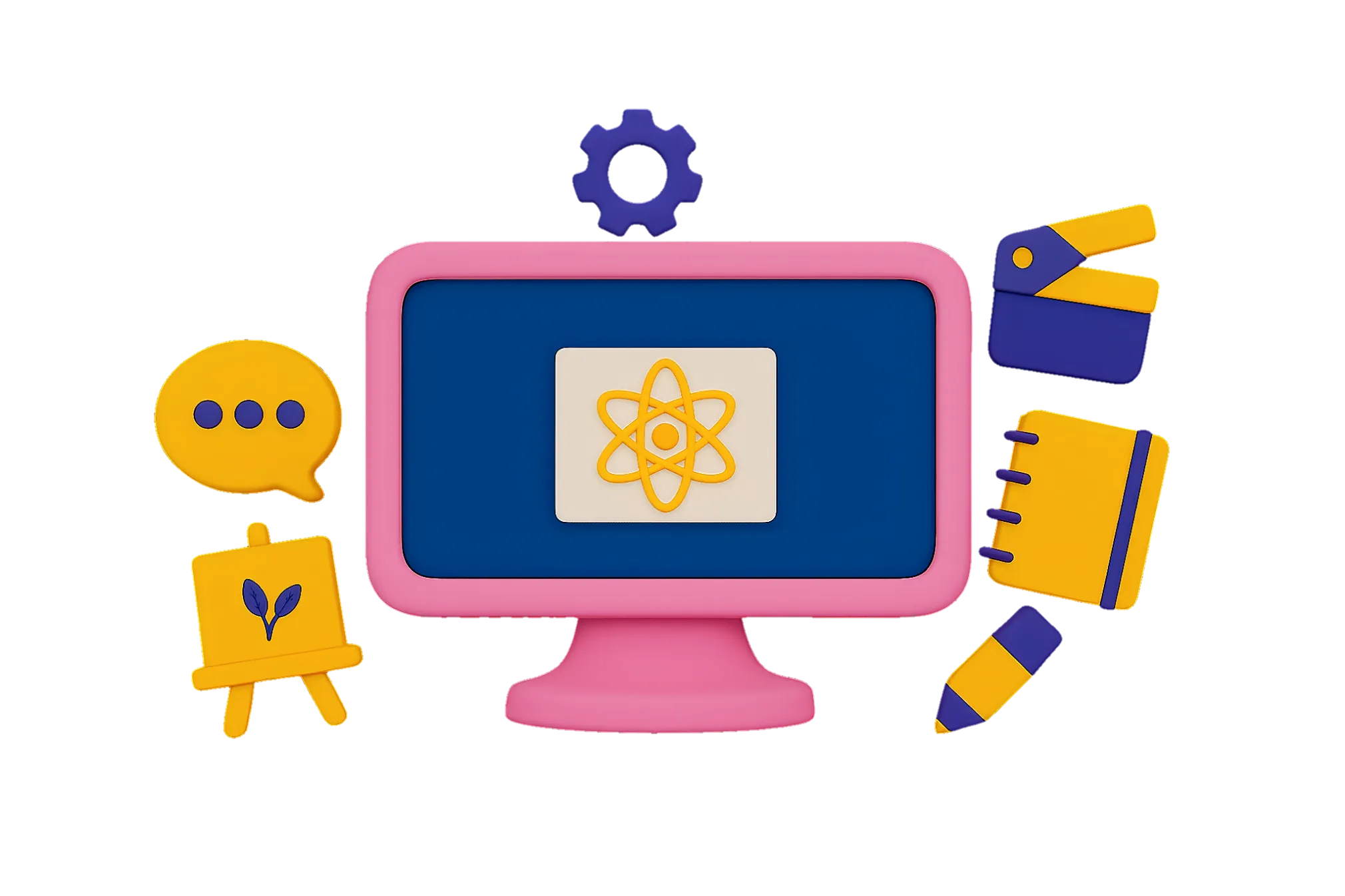 Flex Foundation Creative Workshop - Interactive art and science sessions