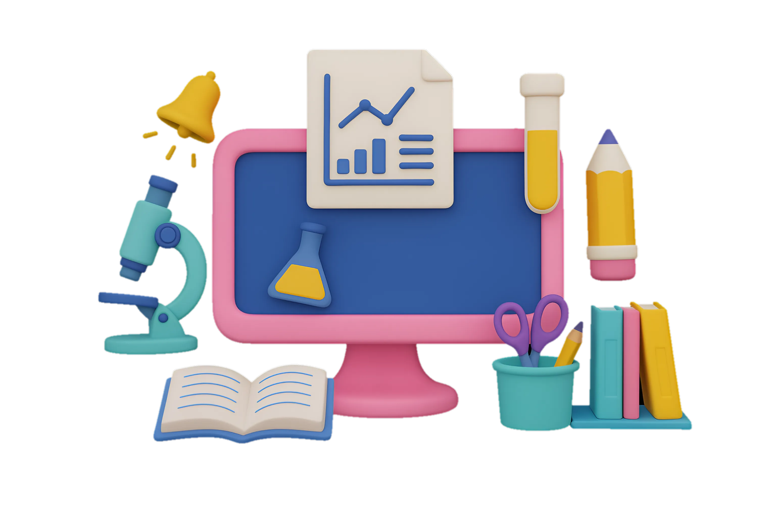 Flex Foundation Research Lab - Supporting innovative scientific projects